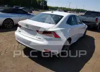2015 Lexus IS250 фото