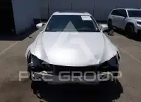 2015 Lexus IS250 фото
