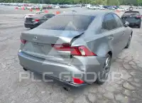 2015 Lexus IS250 фото