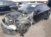 2015 Lexus IS250 photo