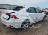 2015 Lexus IS250 фото
