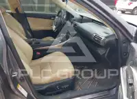 2015 Lexus IS250 фото
