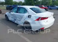 2015 Lexus IS250 photo