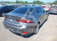 2015 Lexus IS250 фото