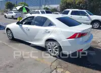 2015 Lexus IS250 фото