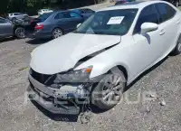 2015 Lexus IS250 photo