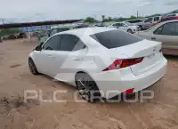 2015 Lexus IS250 photo