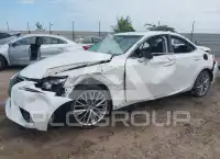 2015 Lexus IS250 фото