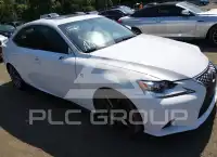 2015 Lexus IS250 фото