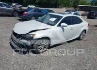 2015 Lexus IS250 photo