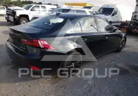 2015 Lexus IS250 photo