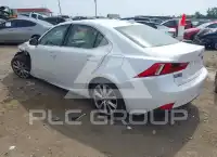 2015 Lexus IS250 фото