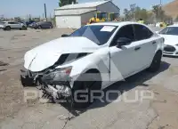 2015 Lexus IS250 фото