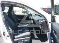 2015 Lexus IS250 фото