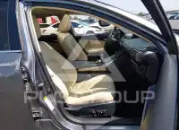 2015 Lexus IS250 фото