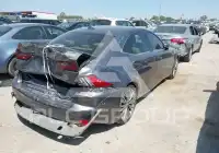2015 Lexus IS250 фото