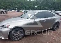 2015 Lexus IS250 фото