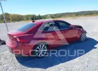 2015 Lexus IS250 photo
