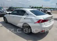 2015 Lexus IS250 фото