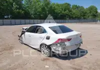 2015 Lexus IS250 photo