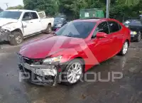 2015 Lexus IS250 photo