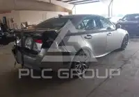 2015 Lexus IS250 фото
