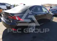 2015 Lexus IS250 фото