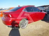 2015 Lexus IS250 photo