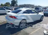 2015 Lexus IS250 фото