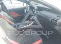 2015 Lexus IS250 photo