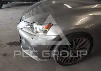 2015 Lexus IS250 фото
