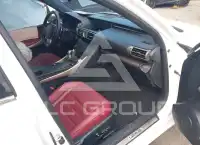 2015 Lexus IS250 photo