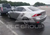 2015 Lexus IS250 фото