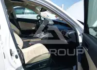 2015 Lexus IS250 фото