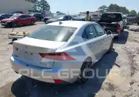 2015 Lexus IS250 фото