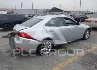 2015 Lexus IS250 фото