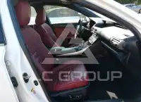 2015 Lexus IS250 фото