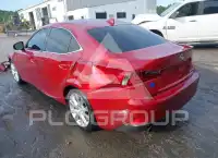 2015 Lexus IS250 photo