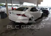 2015 Lexus IS250 фото