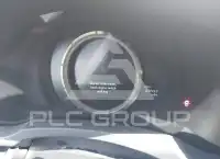 2015 Lexus IS250 photo