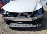 2015 Lexus IS250 фото
