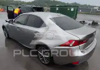 2015 Lexus IS250 фото