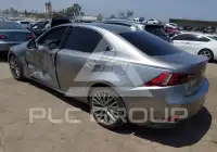 2015 Lexus IS250 photo
