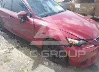2015 Lexus IS250 фото