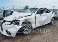 2015 Lexus IS250 фото