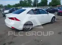 2015 Lexus IS250 photo