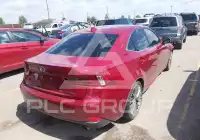 2015 Lexus IS250 photo
