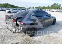 2015 Lexus IS250 photo