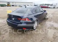2015 Lexus IS250 фото