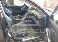 2015 Lexus IS250 photo